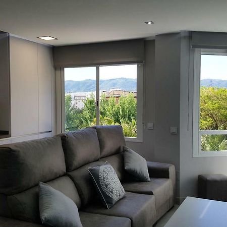 Apartamento Altar Del Cielo Córdoba Kültér fotó