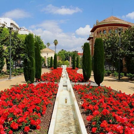 Apartamento Altar Del Cielo Córdoba Kültér fotó