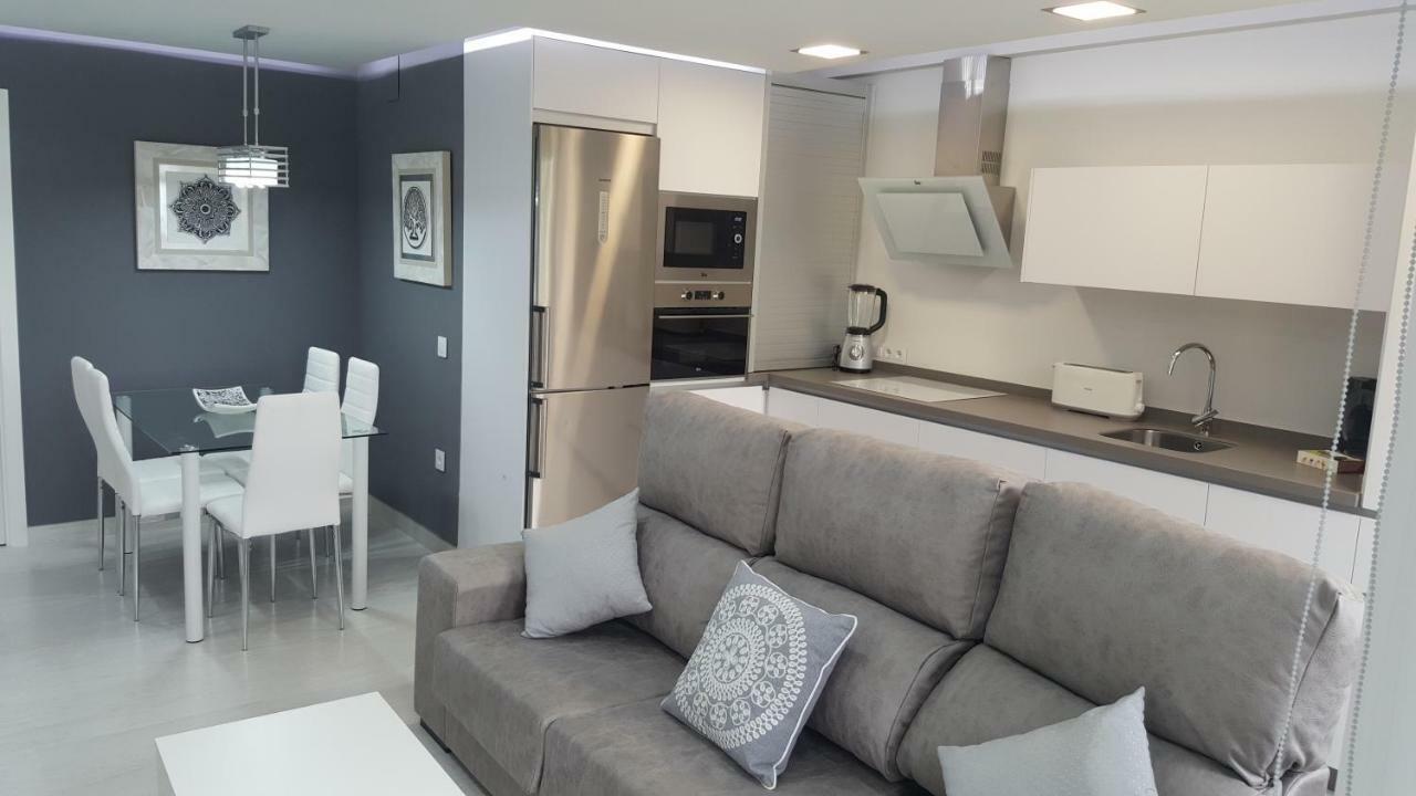Apartamento Altar Del Cielo Córdoba Kültér fotó