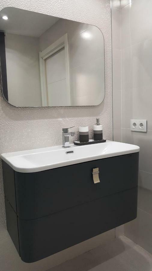 Apartamento Altar Del Cielo Córdoba Kültér fotó