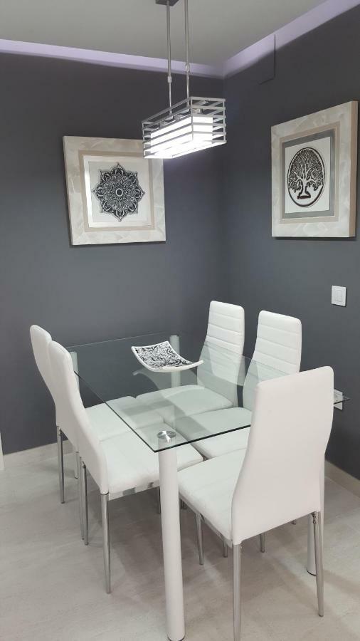 Apartamento Altar Del Cielo Córdoba Kültér fotó