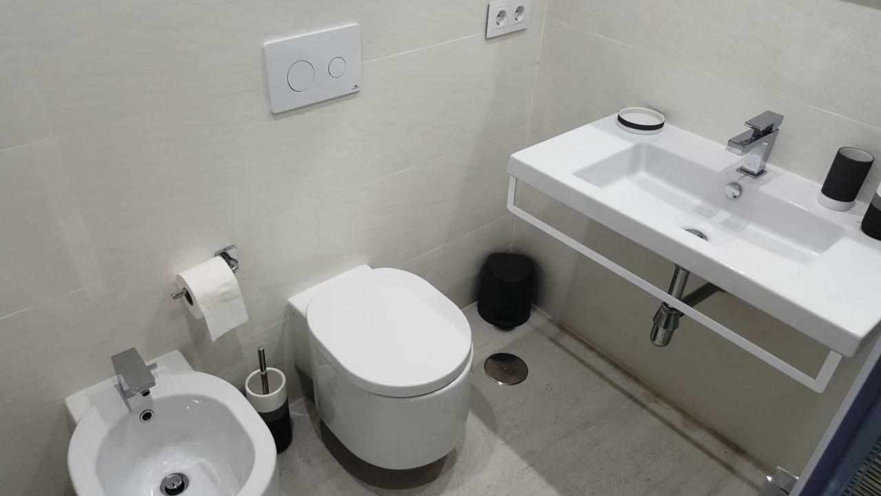 Apartamento Altar Del Cielo Córdoba Kültér fotó