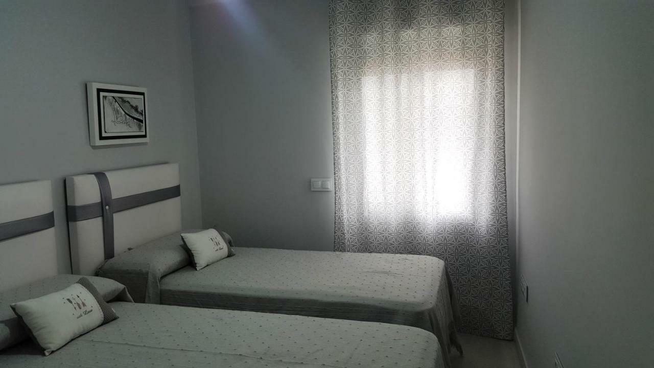 Apartamento Altar Del Cielo Córdoba Kültér fotó