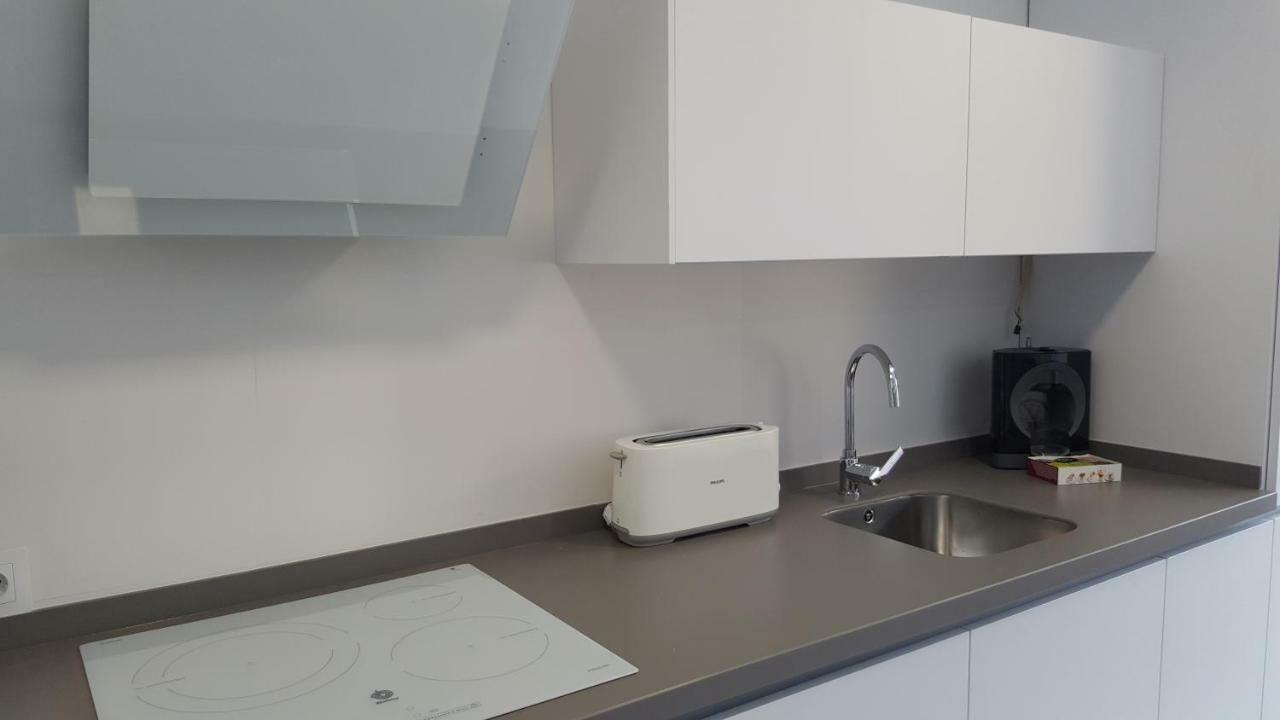 Apartamento Altar Del Cielo Córdoba Kültér fotó
