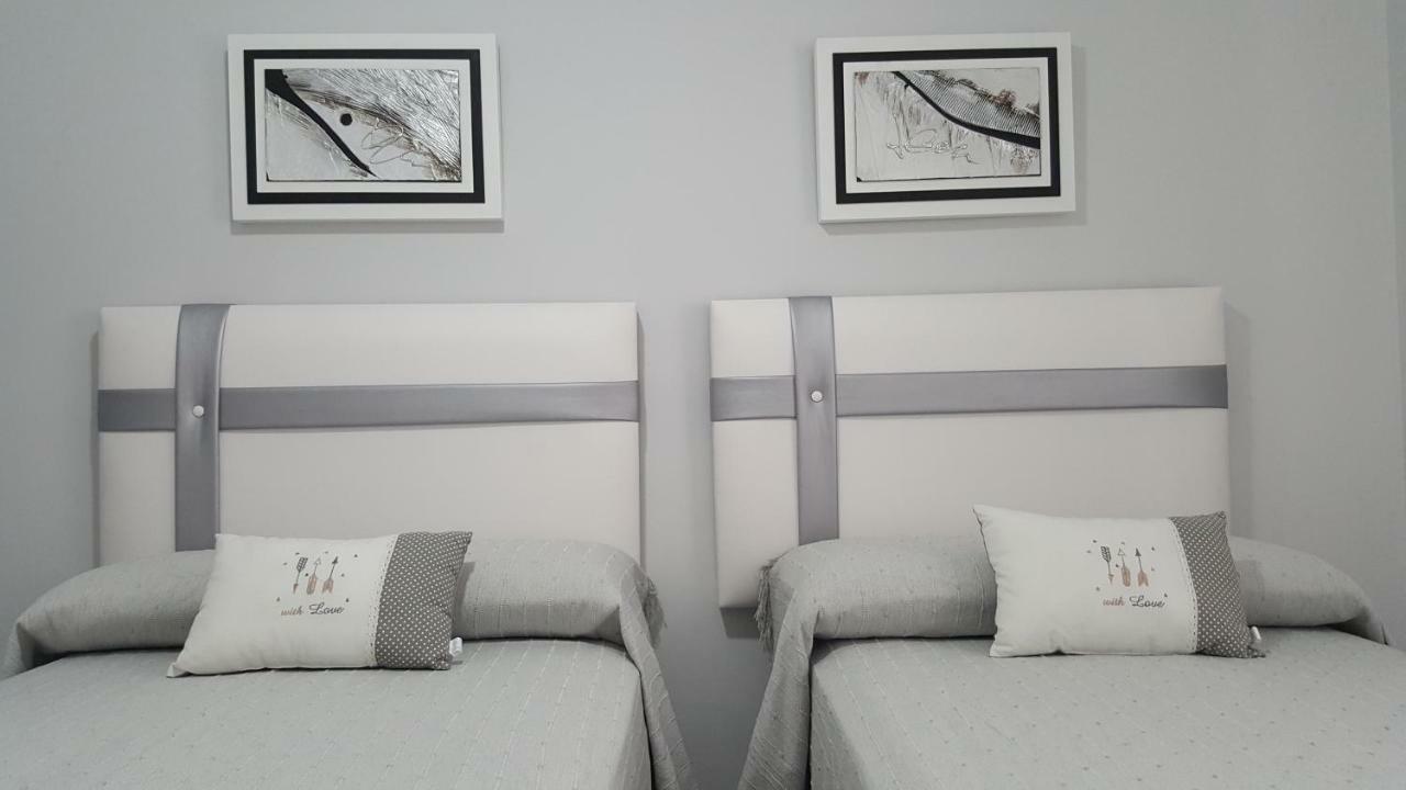 Apartamento Altar Del Cielo Córdoba Kültér fotó