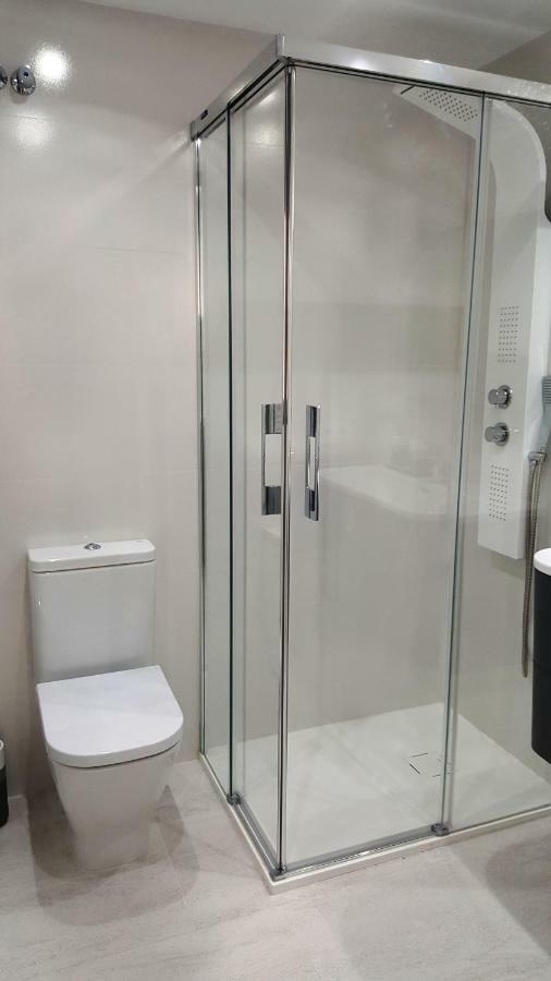 Apartamento Altar Del Cielo Córdoba Kültér fotó