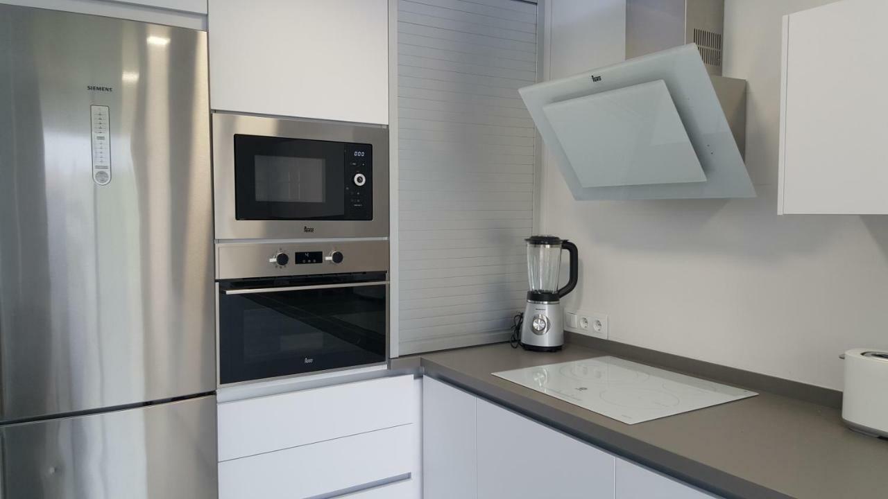 Apartamento Altar Del Cielo Córdoba Kültér fotó