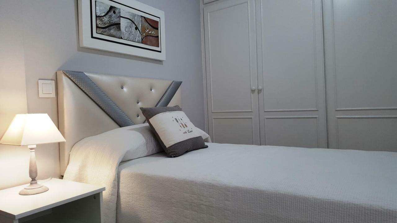 Apartamento Altar Del Cielo Córdoba Kültér fotó