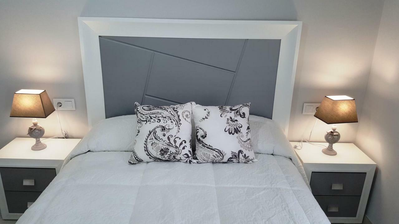 Apartamento Altar Del Cielo Córdoba Kültér fotó