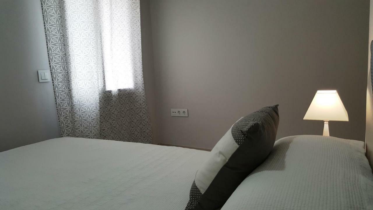 Apartamento Altar Del Cielo Córdoba Kültér fotó