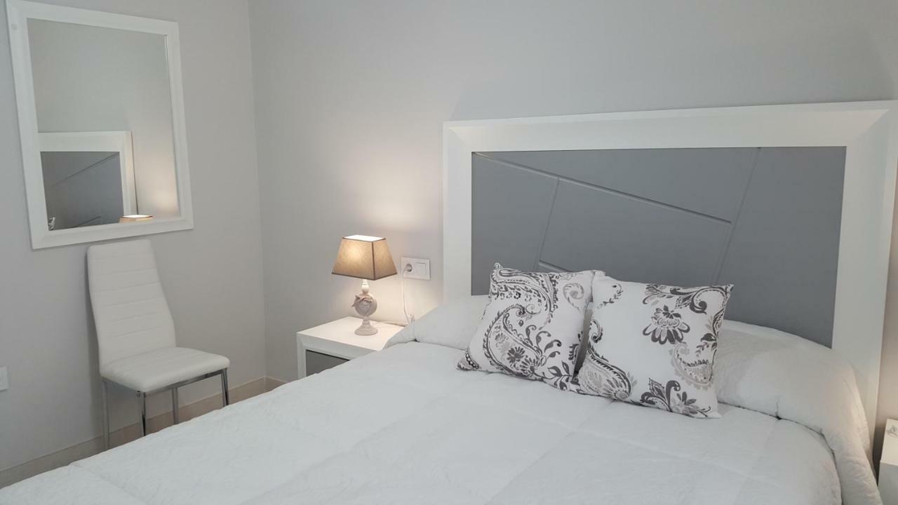 Apartamento Altar Del Cielo Córdoba Kültér fotó