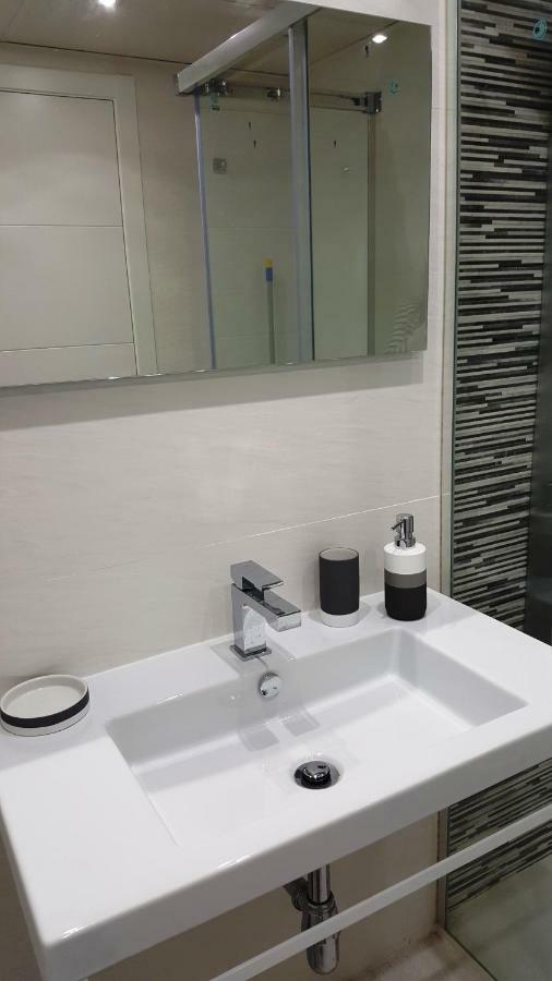 Apartamento Altar Del Cielo Córdoba Kültér fotó