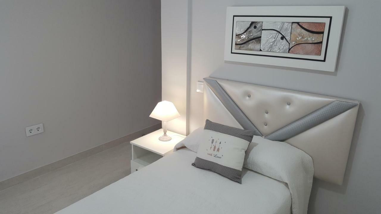 Apartamento Altar Del Cielo Córdoba Kültér fotó