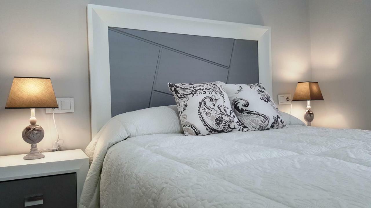 Apartamento Altar Del Cielo Córdoba Kültér fotó