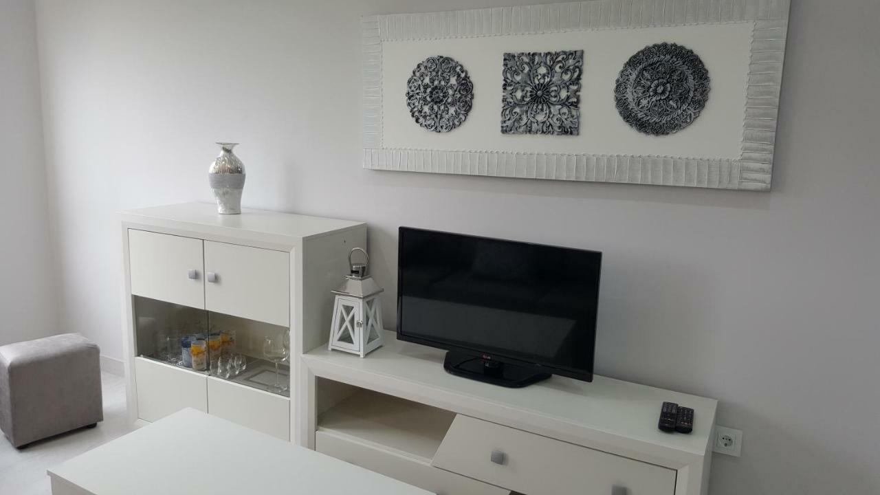 Apartamento Altar Del Cielo Córdoba Kültér fotó